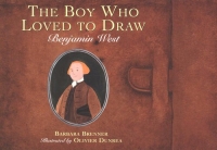 [ FreeCourseWeb ] The Boy Who Loved to Draw - Benjamin West