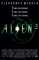 Alien 3 DVD-R Oficial (1992)