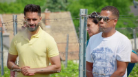 The Apprentice UK S18E07 XviD-AFG EZTV
