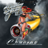 Screaming Jets - Cash In Your Ticket (Single)2016 320ak