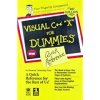 Visual C++ 6 for Dummies Quick Reference {purestevil}™release