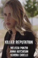 Killer Reputation 2019 720p WEBRip 800MB x264-GalaxyRG