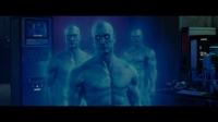 Watchmen Ultimate Cut (2009) (2160 10bit x265) Burdock