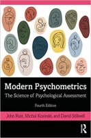 [ DevCourseWeb ] Modern Psychometrics - The Science of Psychological Assessment, 4th Edition