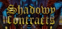 Shadowy Contracts Shadowy Contracts