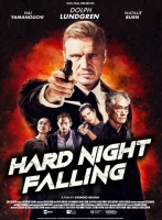 Hard Night Falling 2019 BRRip XviD AC3-EVO