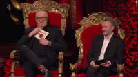 Taskmaster S16E05 Skateboard Division XviD-AFG EZTV Taskmaster S16E05 Skateboard Division XviD-AFG EZTV