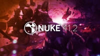 The Foundry Nuke Studio 11.2v4 (macOS)