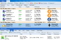 Awesome Miner Ultimate Plus 6.2.1 + crack (licence-key-patch)