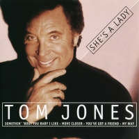 Tom Jones - She's A Lady - (1996)-[FLAC]-[TFM]