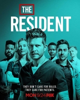 The Resident S02 WEBRip x264-ION10 The Resident S02 WEBRip x264-ION10