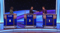 Jeopardy Masters S02E07 XviD-AFG EZTV Jeopardy Masters S02E07 XviD-AFG EZTV