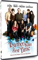 Together Again For The First Time 2008 DVDRip XviD-ARiGOLD