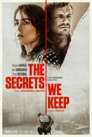 The Secrets We Keep 2020 DVDRip AC3 X264-CMRG