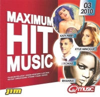 Maximum Hit Music 2010 Vol. 3 2Lions-team