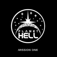 Planet Hell (Pol) - Mission One (2016) [mp3@320] [Progressive Death Metal]