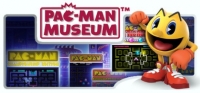 PAC-MAN MUSEUM PAC-MAN MUSEUM