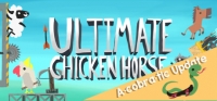 Ultimate Chicken Horse v1.7.027