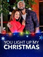 You Light Up My Christmas 2019 Lifetime 720p Web X264 Solar