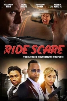 Ride Scare (2020) HDRip x264 - SHADOW[TGx]