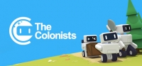 The Colonists v1.1.0.2