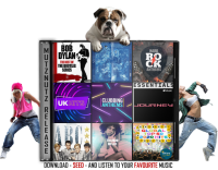 MutzNutz Music Pack 338 2020 - [ ANT ]