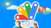 Udemy - Google Apps Script Form Submission Send Email