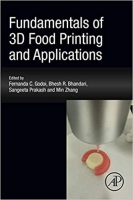 [ FreeCourseWeb ] Fundamentals of 3D Food Printing and Applications
