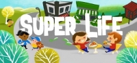 Super Life (RPG) Build 5834414 Super Life (RPG) Build 5834414