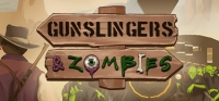 Gunslingers & Zombies Gunslingers & Zombies