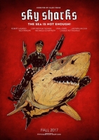 Sky Sharks 2020 HDRip XviD AC3-EVO