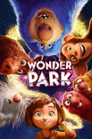 Wonder Park 2019 720p BluRay x264-DRONES