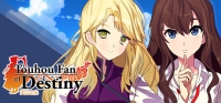 天风之光 ~ Touhou Fan of Destiny 天风之光 ~ Touhou Fan of Destiny