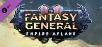 Fantasy General II: Empire Aflame-GOG