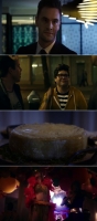 Into The Dark S01 720p x265-ZMNT
