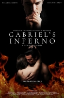 Gabriels Inferno Part III 2020 HDRip XviD AC3-EVO