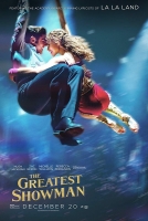 The Greatest Showman (2017) New-HDCAM SpaceMov
