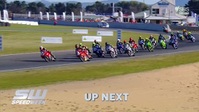 Speedweek 2021 09 12 XviD-AFG EZTV
