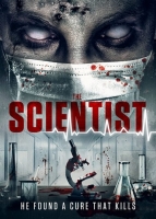 The Scientist 2020 HDRip XviD AC3-EVO