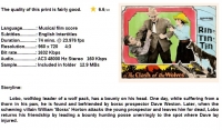 Clash of the Wolves (Western 1925) Rin Tin Tin 720p