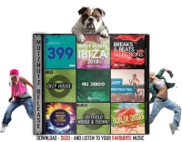 MutzNutz Music Pack 159 2019