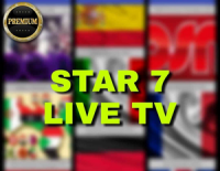Star7 Live v3.3 [Mod] {APKMAZA}