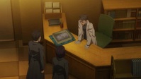 The Ancient Magus Bride S02E09 XviD-AFG EZTV The Ancient Magus Bride S02E09 XviD-AFG EZTV