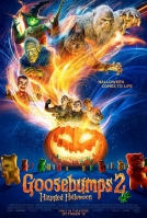 Goosebumps 2 2018 720p TS LATINO-1XBET