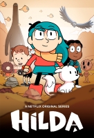 Hilda Season 2 1080p x265 HEVC