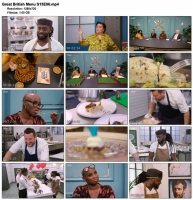 Great British Menu S15E06 (1280x720p HD, 50fps, soft Eng subs)
