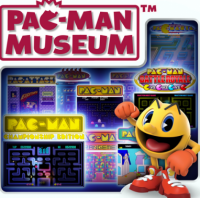 PAC-MAN.MUSEUM.PSN.PS3-DUPLEX PAC-MAN.MUSEUM.PSN.PS3-DUPLEX
