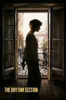 The Rhythm Section 2020 720p BluRay 800MB x264-GalaxyRG