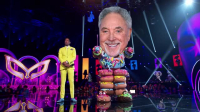 The Masked Singer S10E08 XviD-AFG EZTV The Masked Singer S10E08 XviD-AFG EZTV
