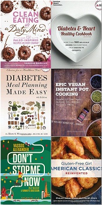 Assorted Books Collection - January 29 2020